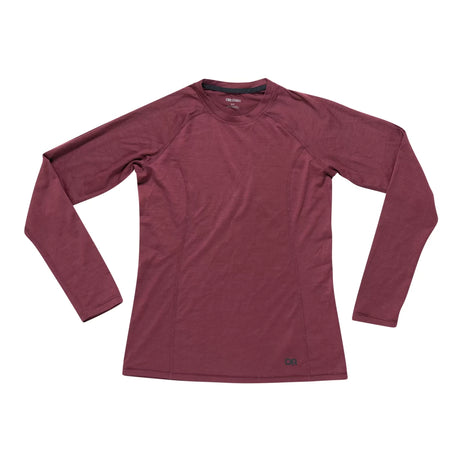 SBurgundy