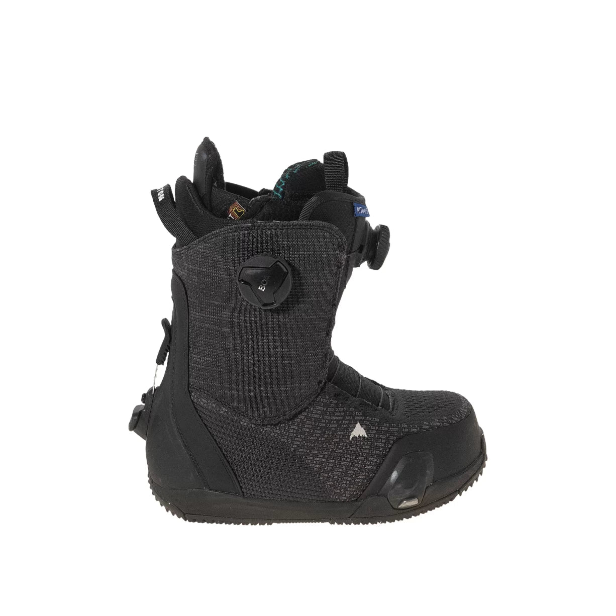 7.5Black
