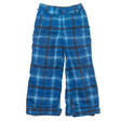 SBlue Plaid