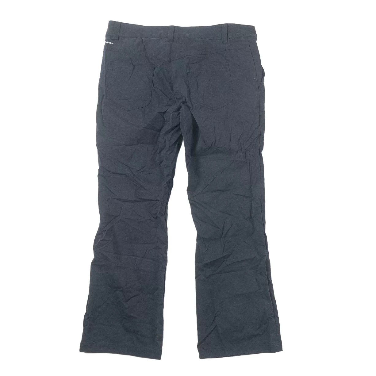 14 - ShortBlack