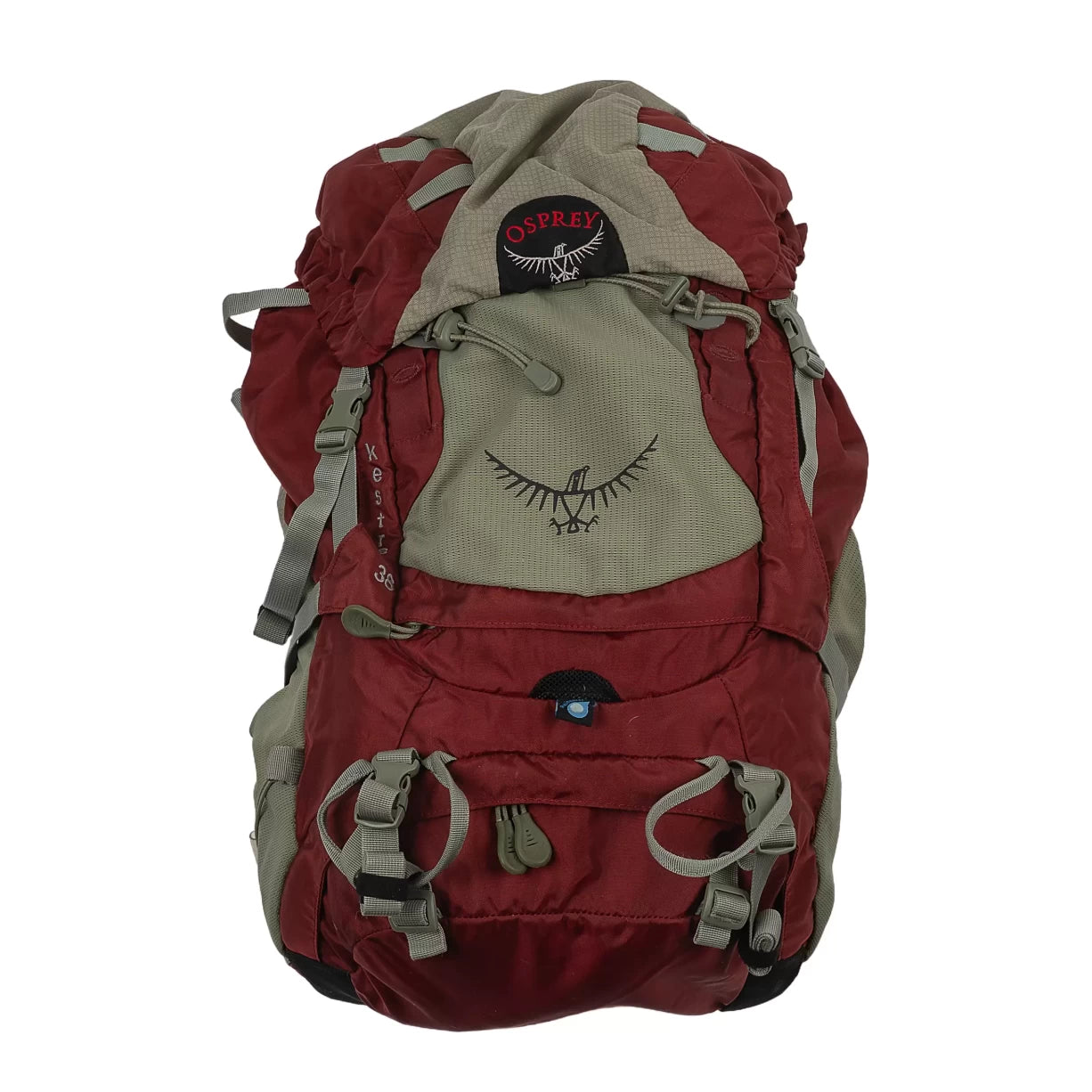38 LRed