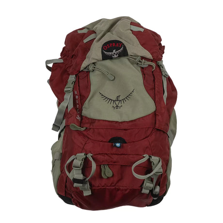 38 LRed