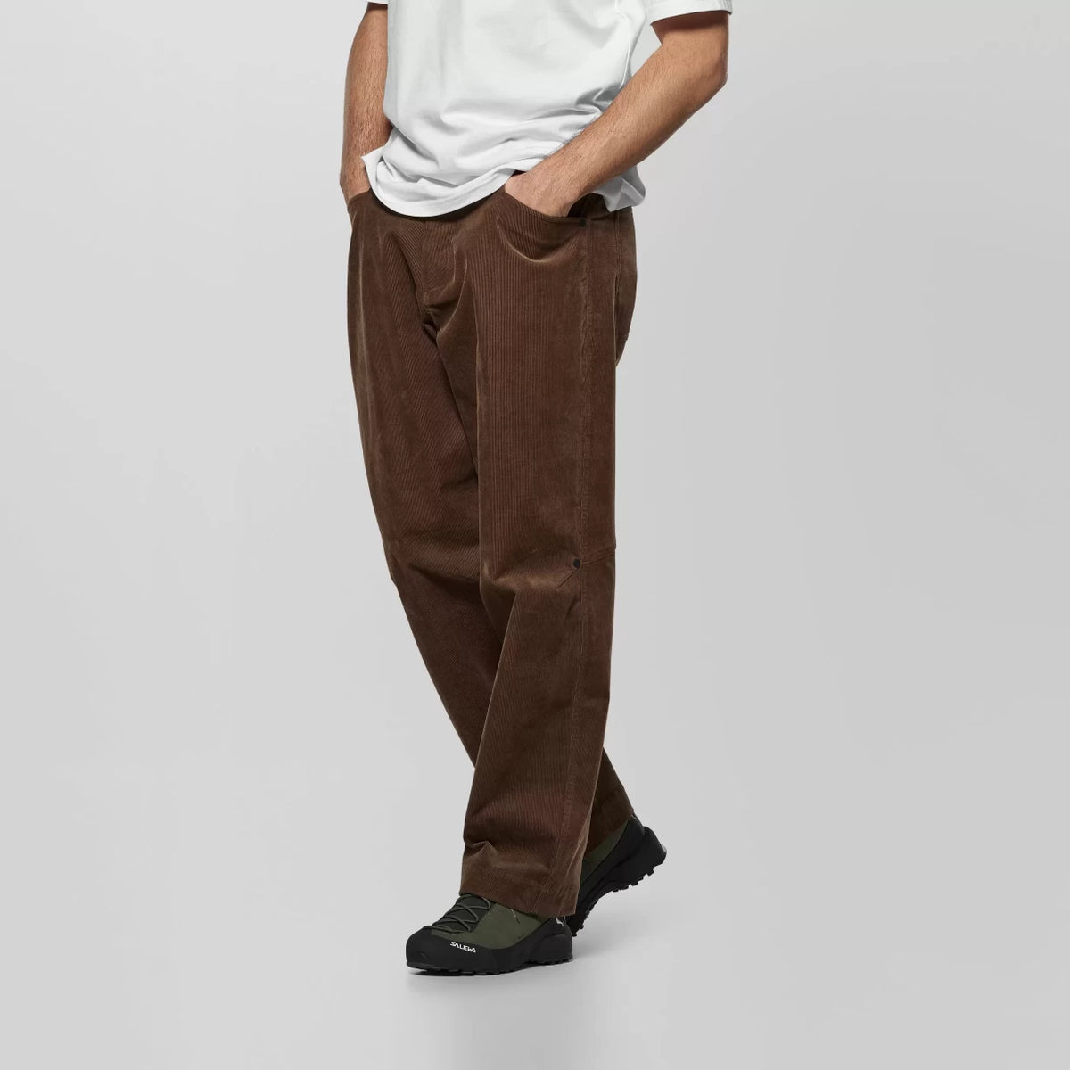 MEarth Brown