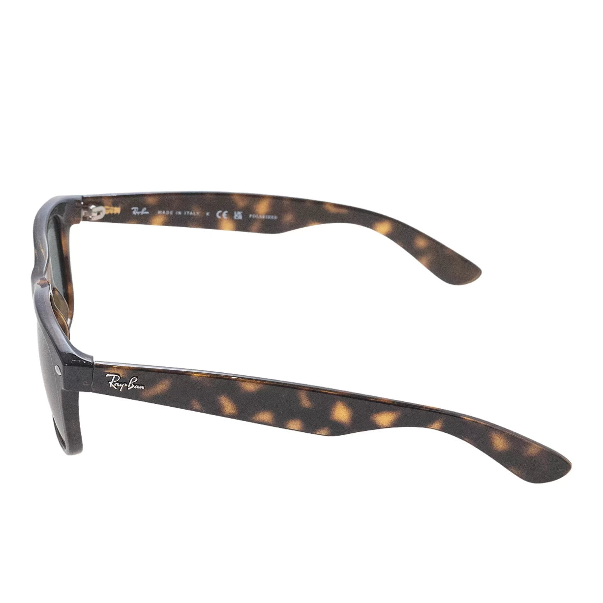 One SizeTortoise/Brown