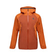 MSaffron-Burnt Sienna