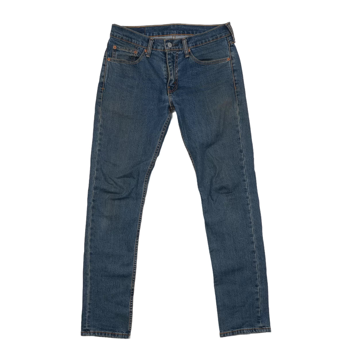 31" x 32"Denim