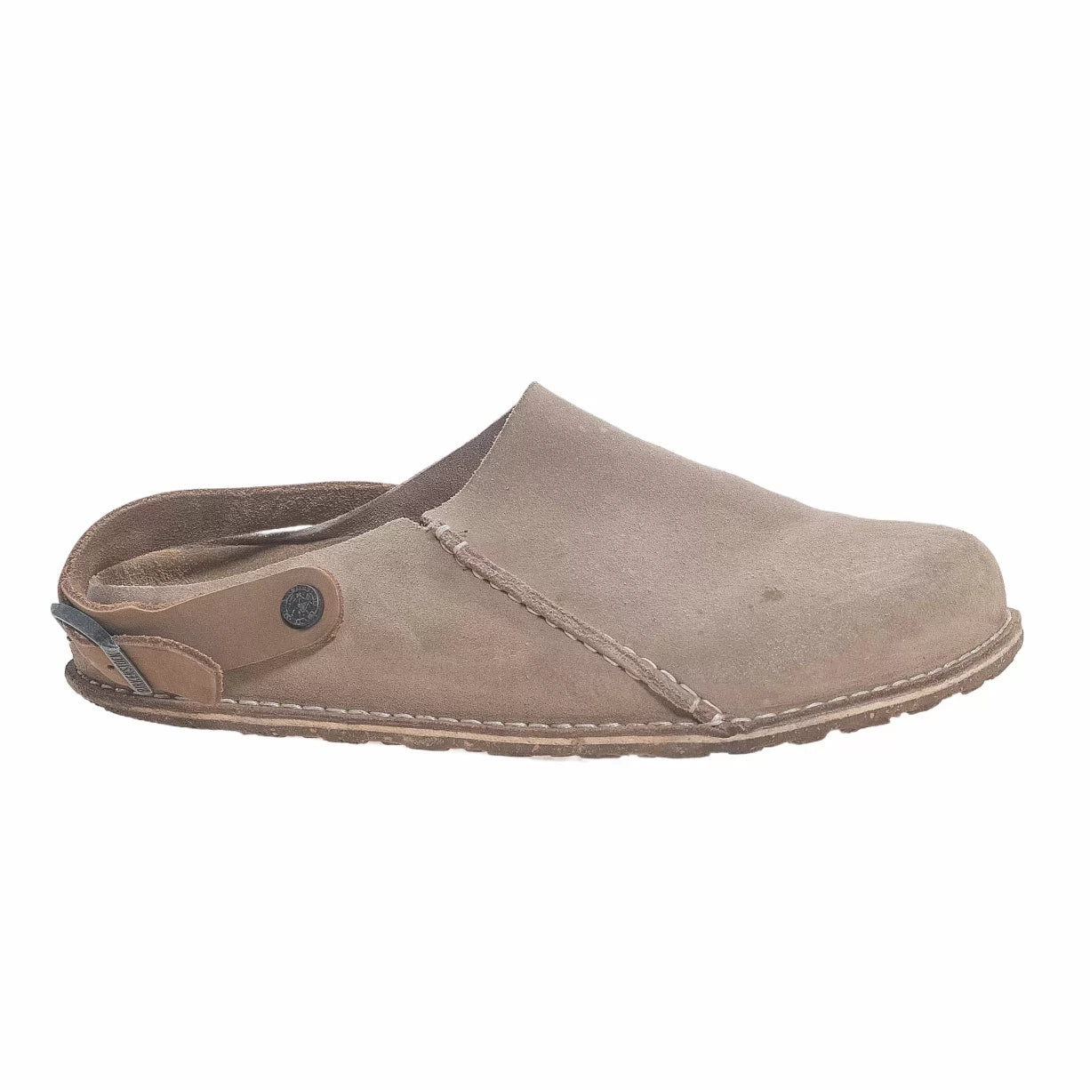 12Taupe
