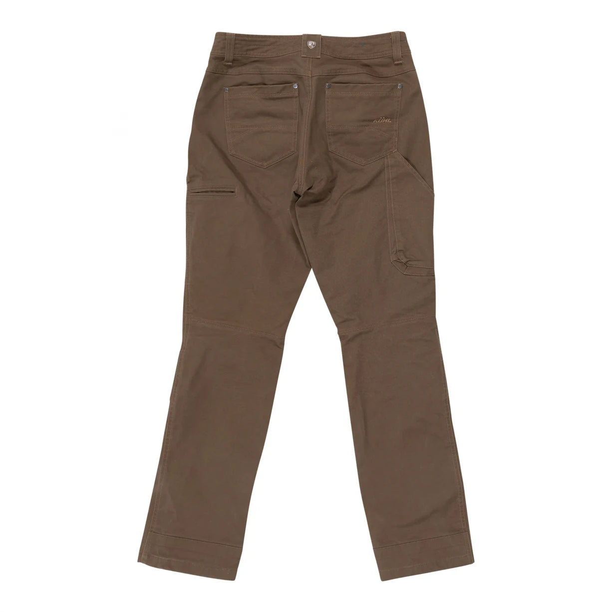 4 - ShortBrown
