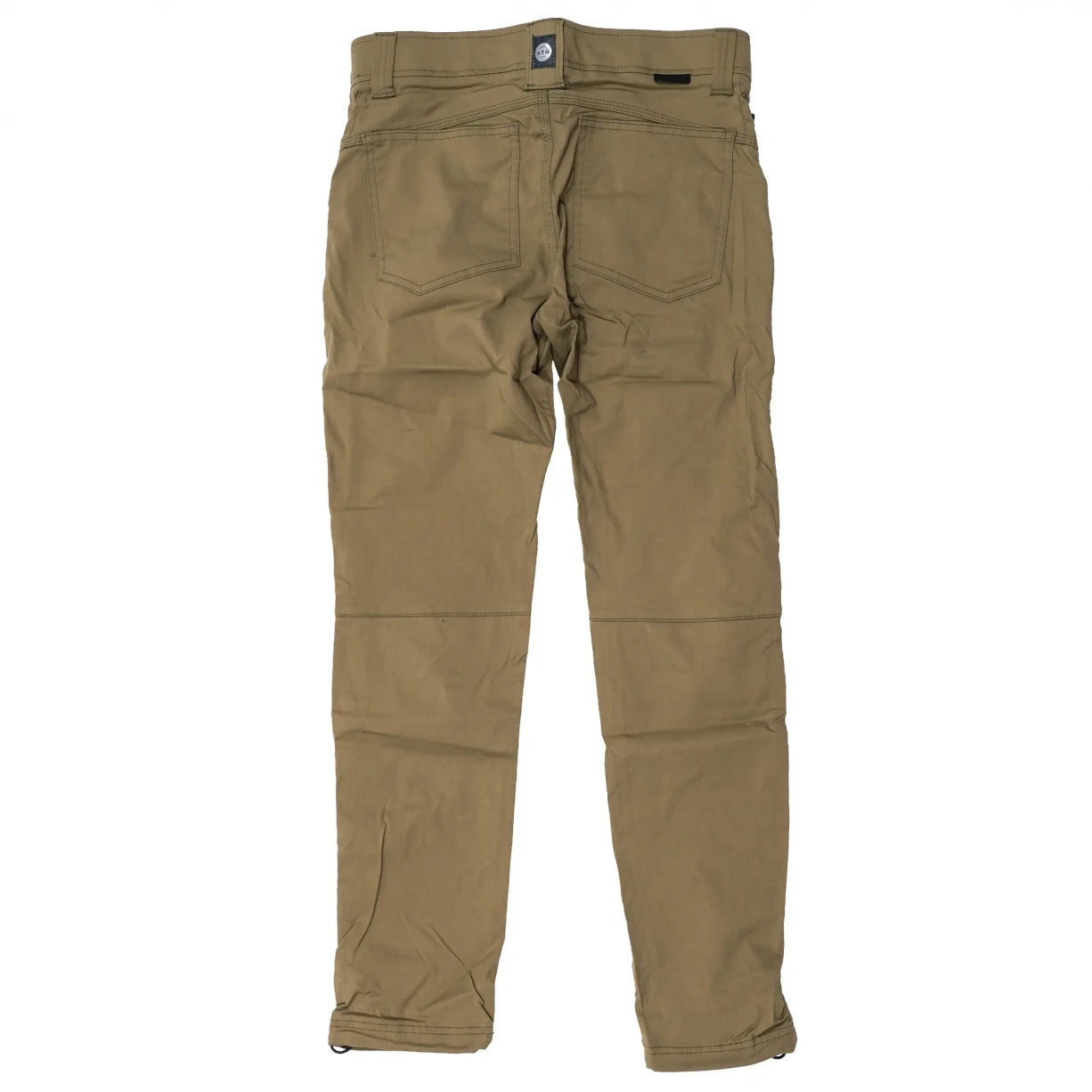 30" x 30"Khaki