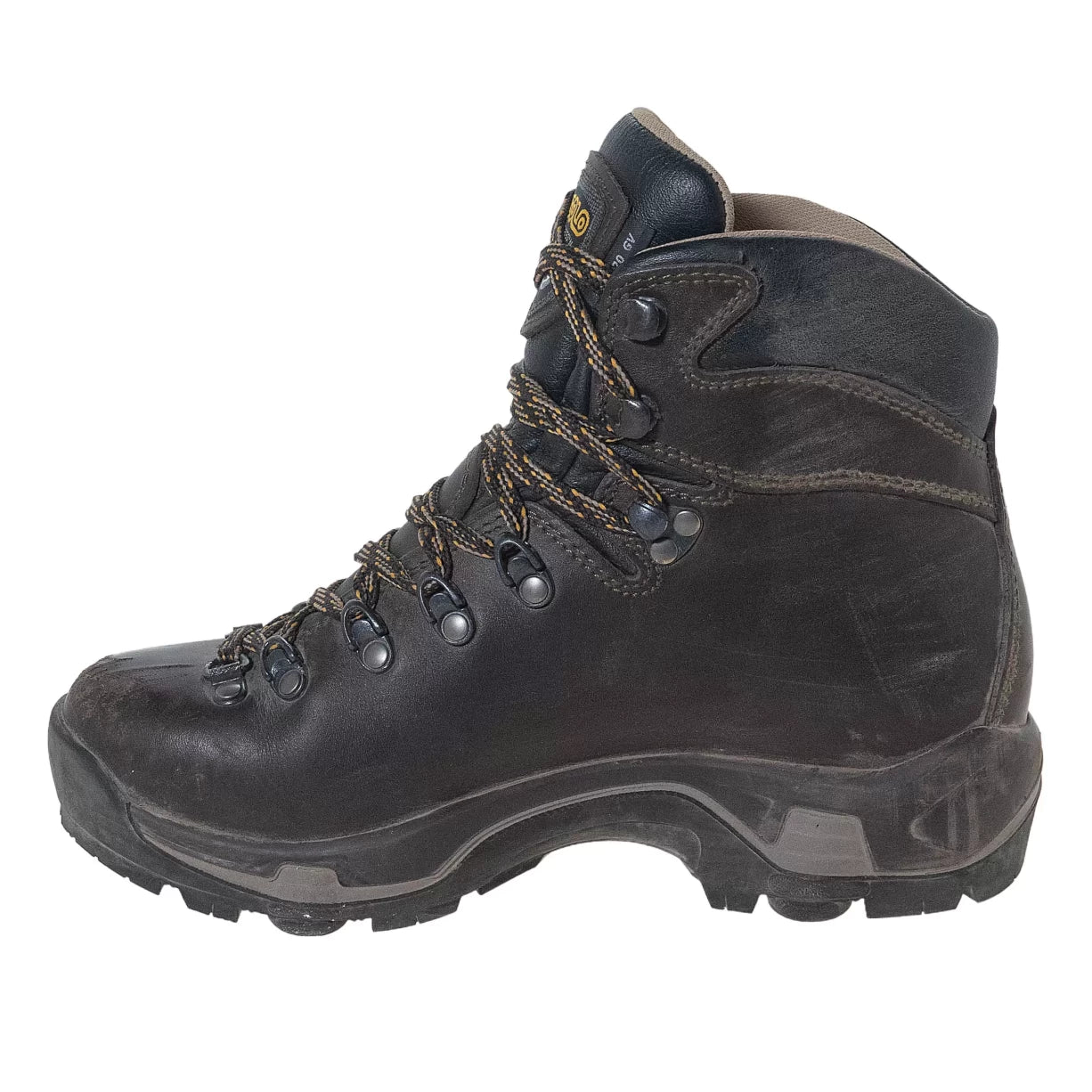 7.5Brown