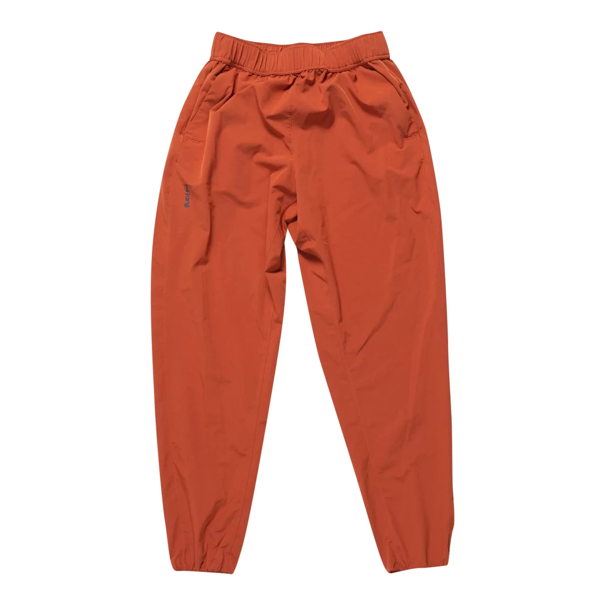 SRusty Orange