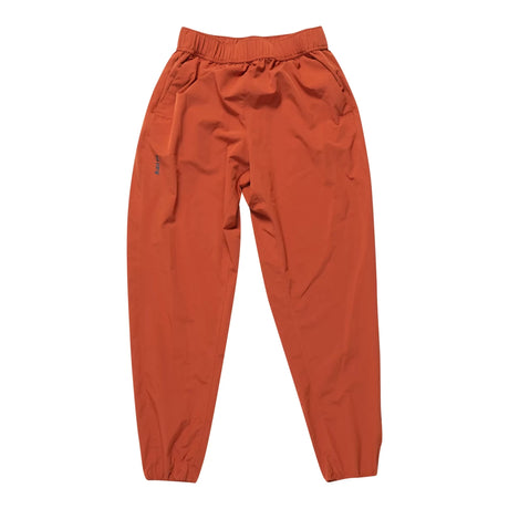 SRusty Orange