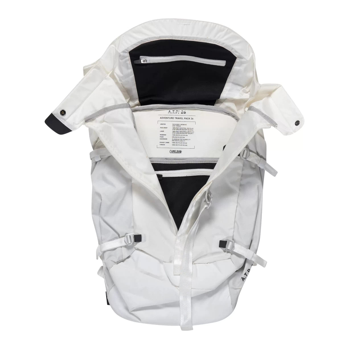 26 LWhite