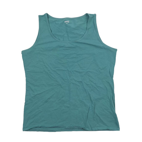 XLGreen/Blue