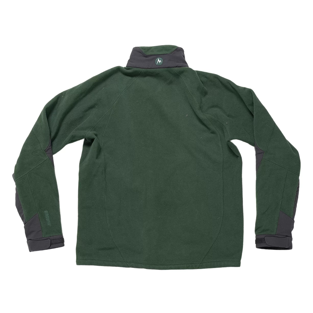 MGreen
