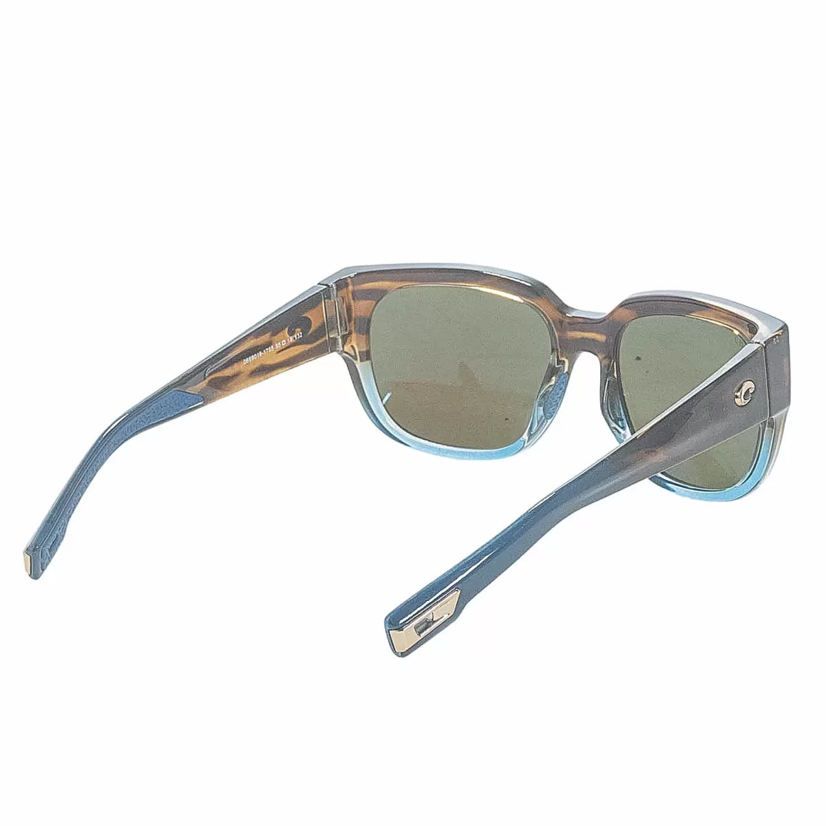 One SizeBrown/Blue
