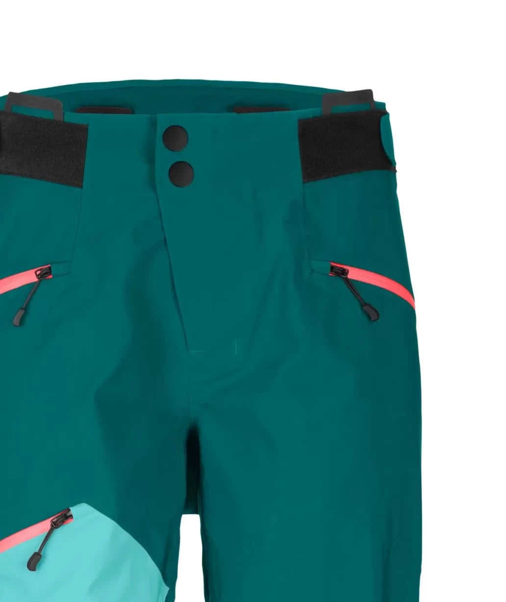 MPacific Green