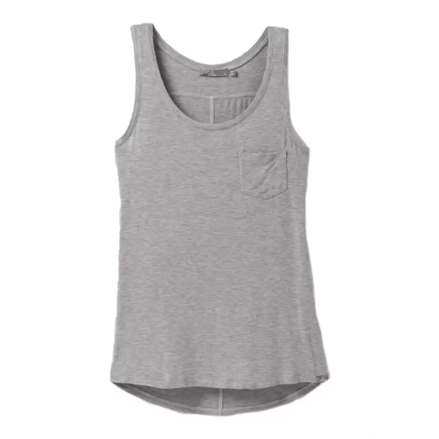 LHeather Grey