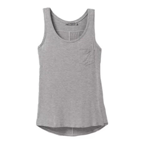 LHeather Grey