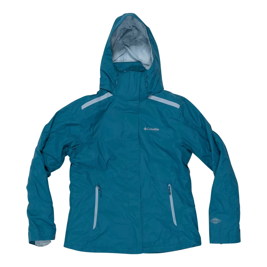 Columbia interchange omni heat sales