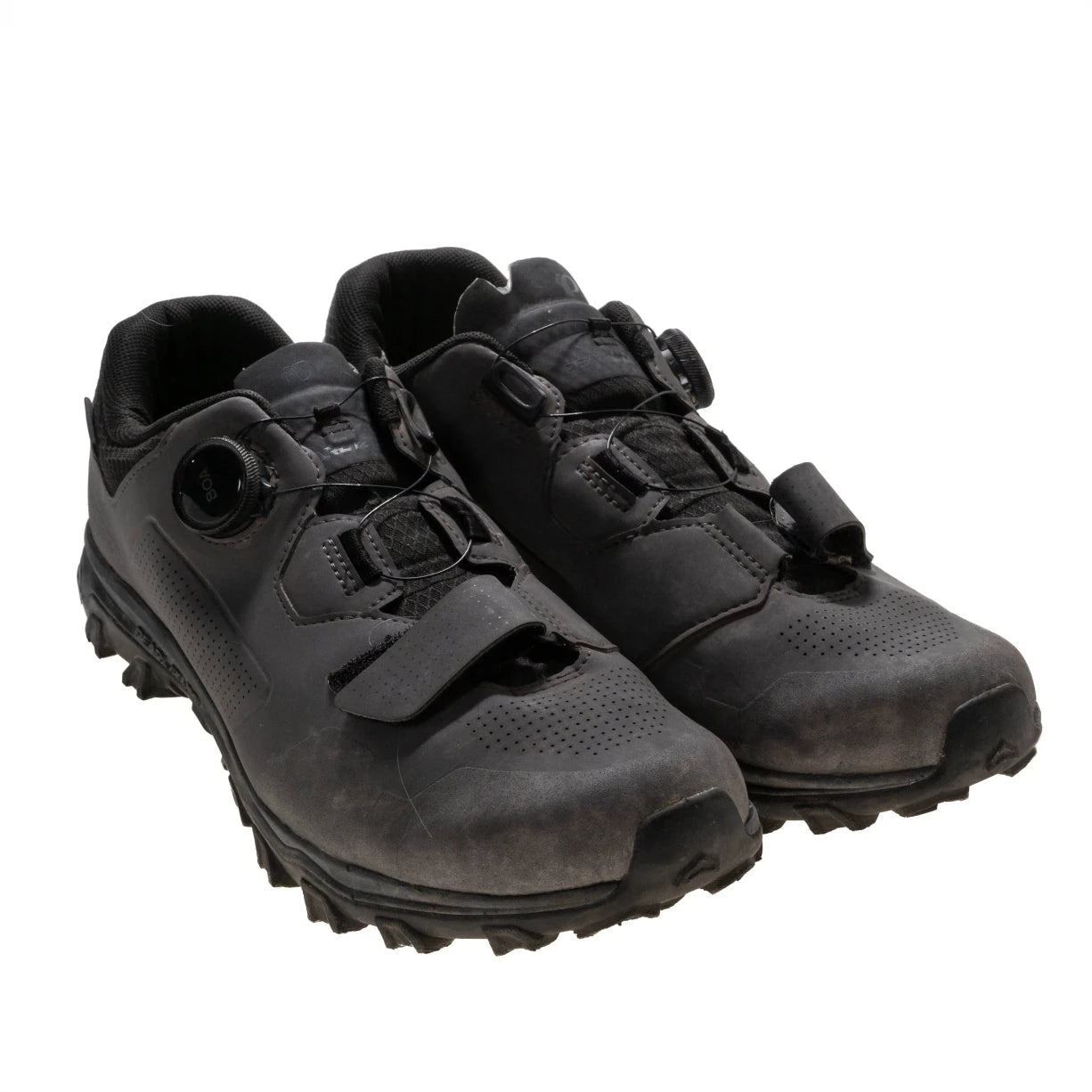 46Black