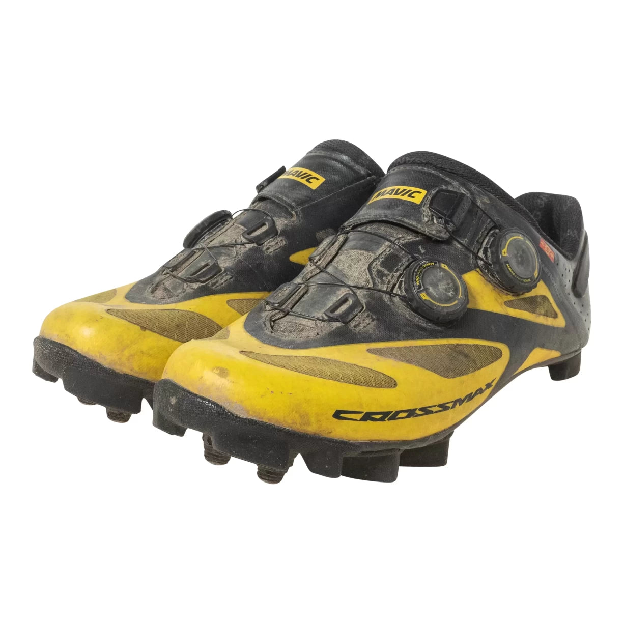 41.5Black/Yellow