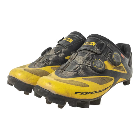 41.5Black/Yellow