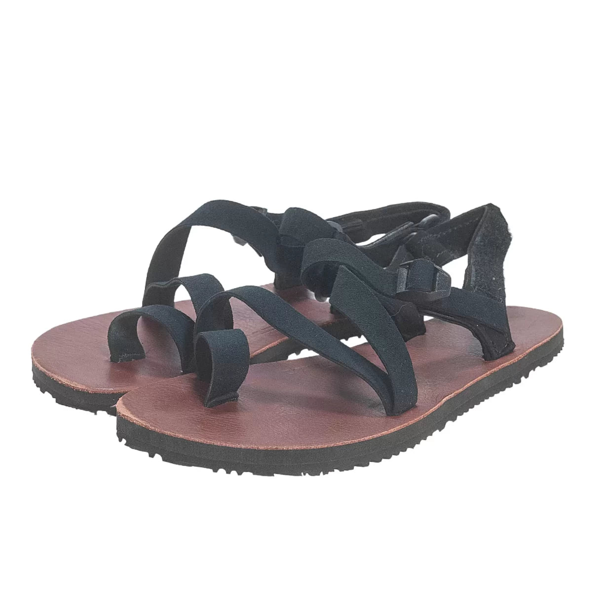 6.5Black/Brown