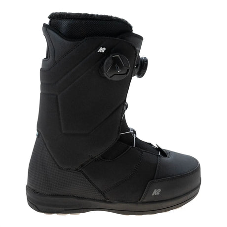 9 WideBlack