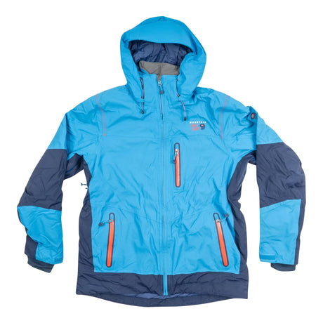 XLBlue/Orange