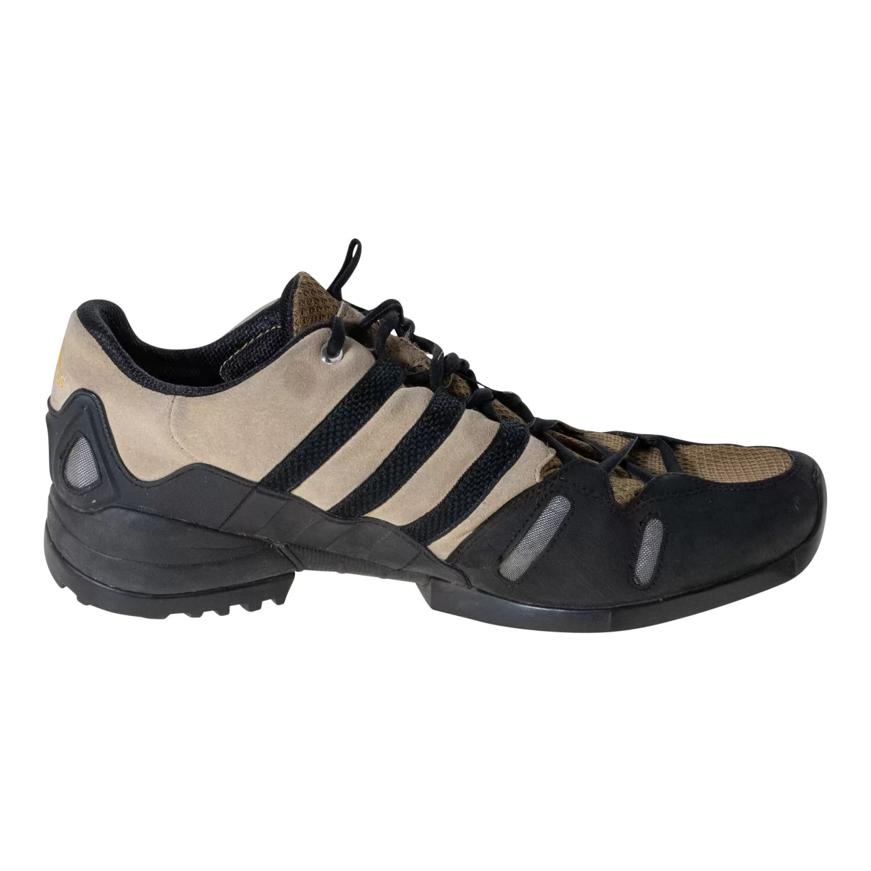 13Tan/Black