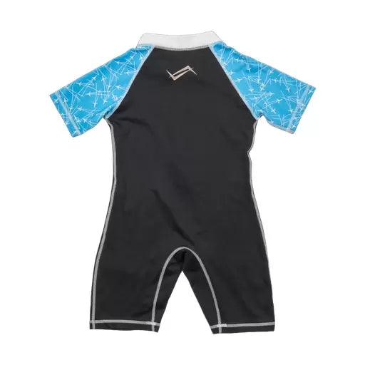6/7Blue/Black/White