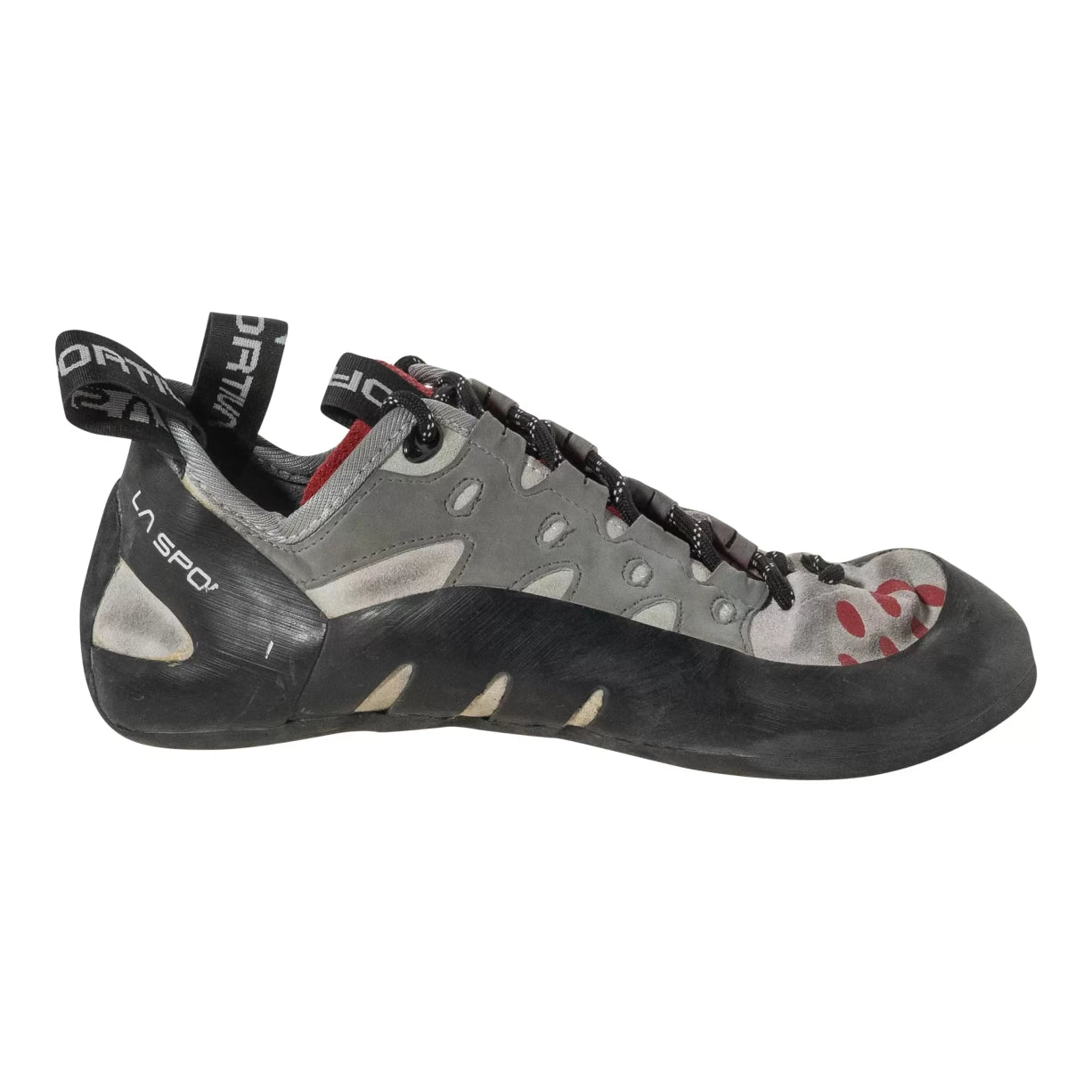 39.5Gray/Black