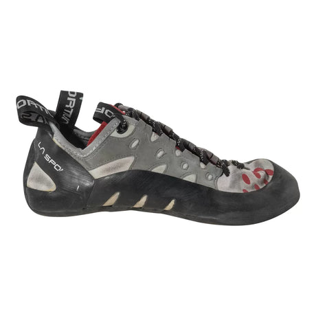 39.5Gray/Black