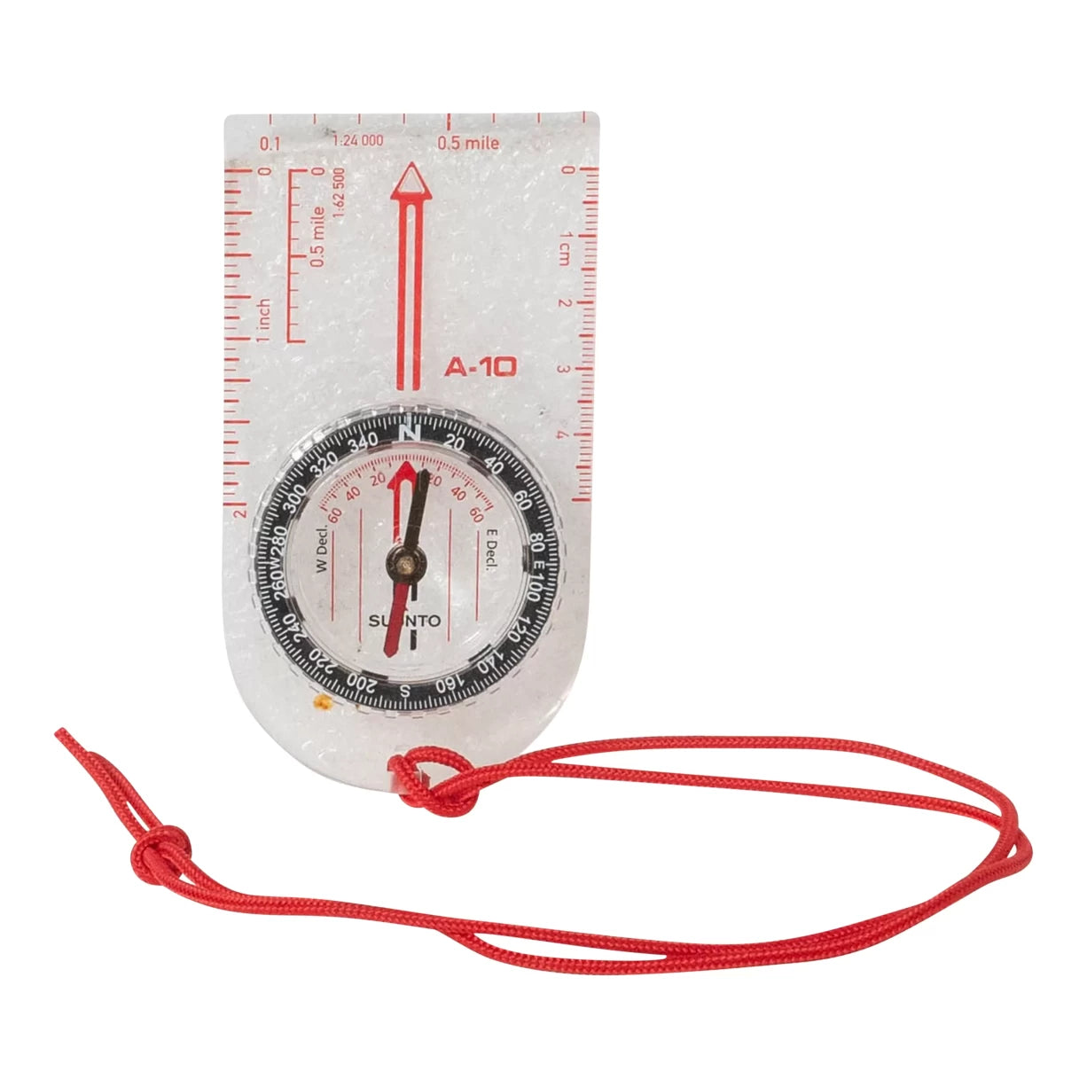 One SizeRed