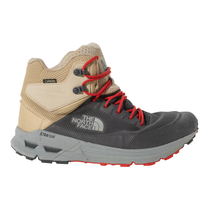 The North Face Safien Mid GTX Hiking Boots Men s Clothing Geartrade