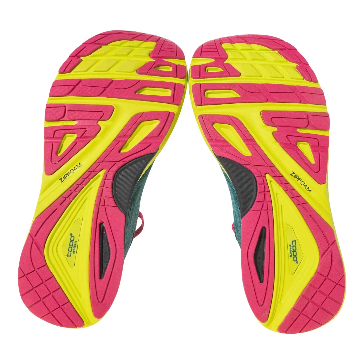7.5Blue/Pink
