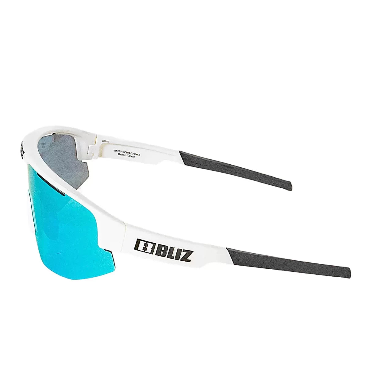 One SizeBlue/Black/White