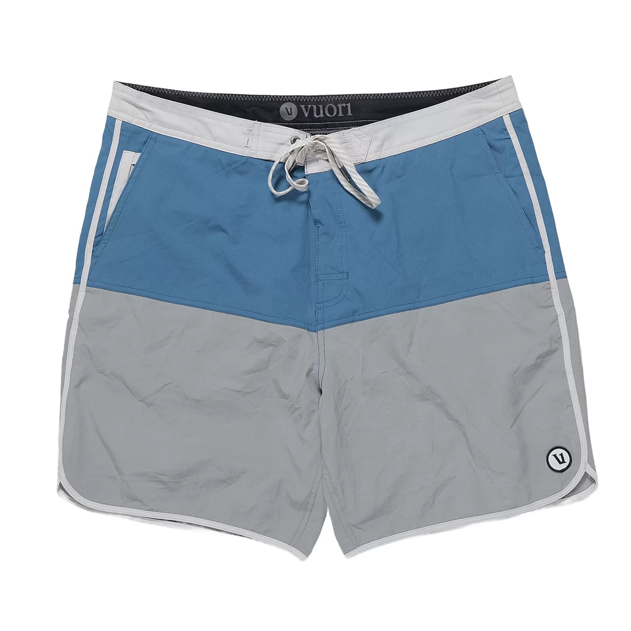 36.0Blue/Grey