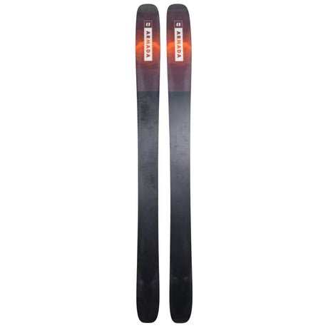 Armada Declivity X Skis w/ Strive 13 Demo Bindings 2023 - 192cm