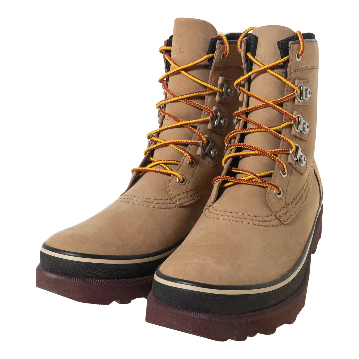 13Brown