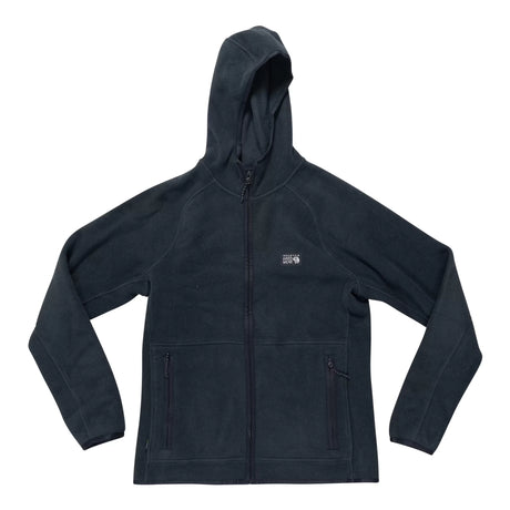 Men's new balance sherpa-lined polar fleece hooded jacket online