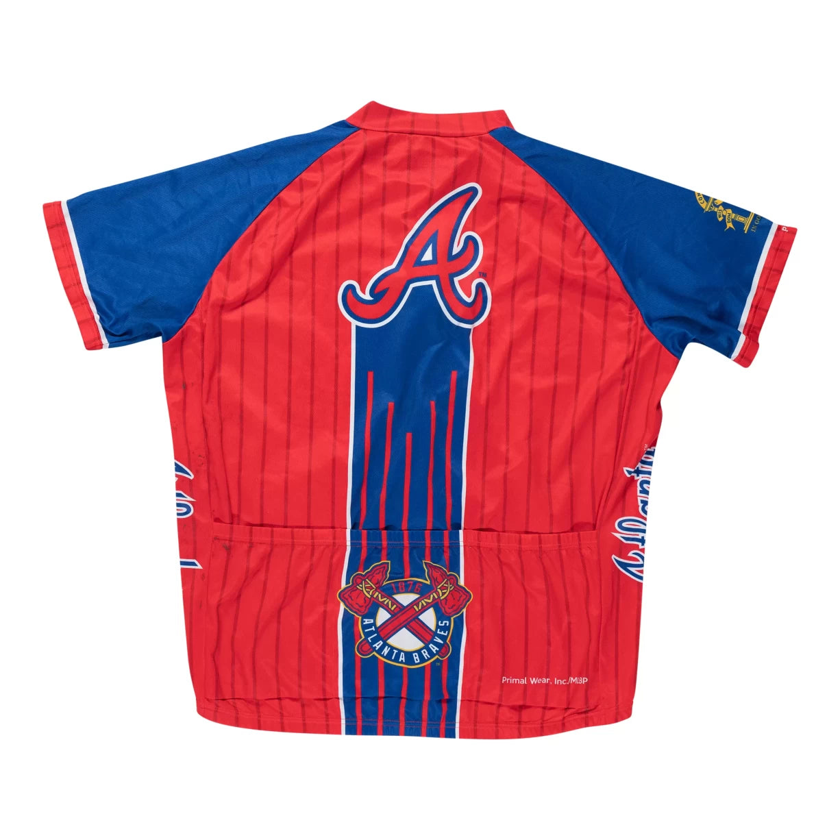 3XLBlue/Red