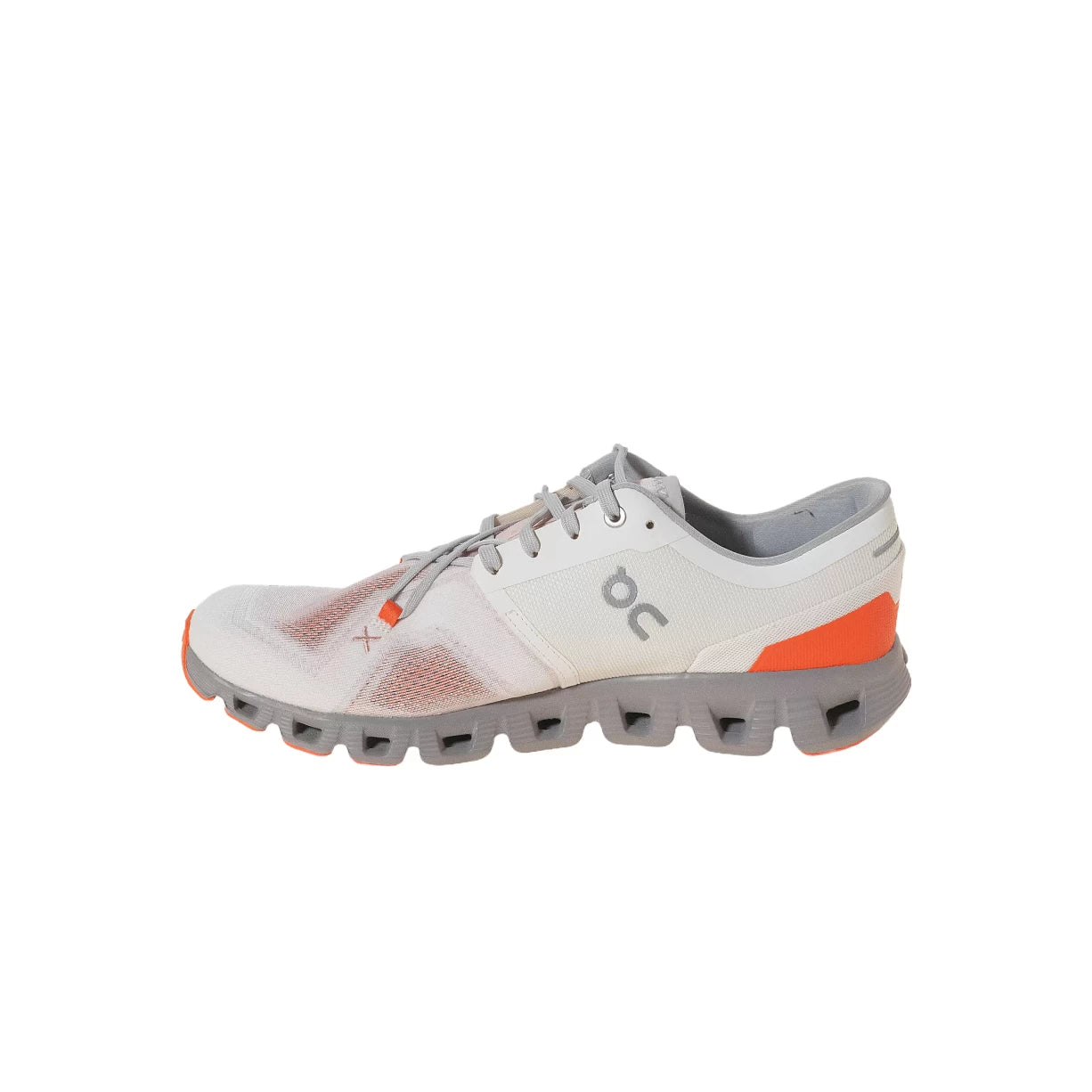 11White/Orange