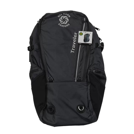 40 LBlack