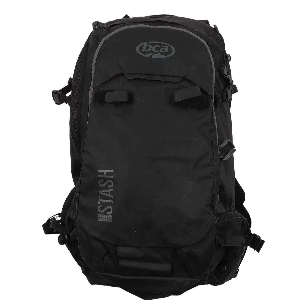 32 LBlack