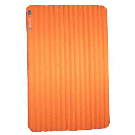 50" x 78"Orange