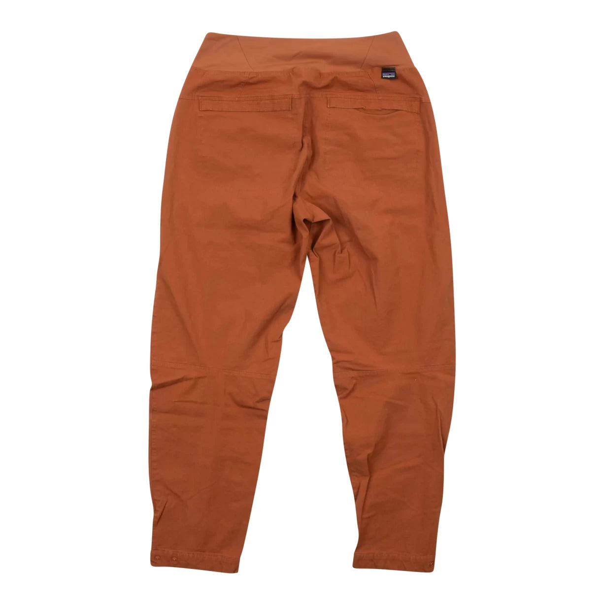8Burnt Orange