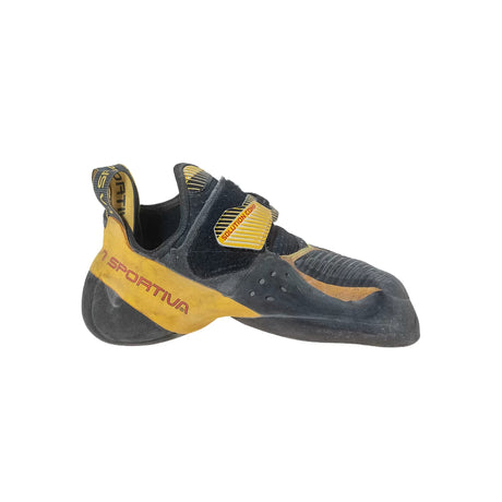39.0Black/Yellow