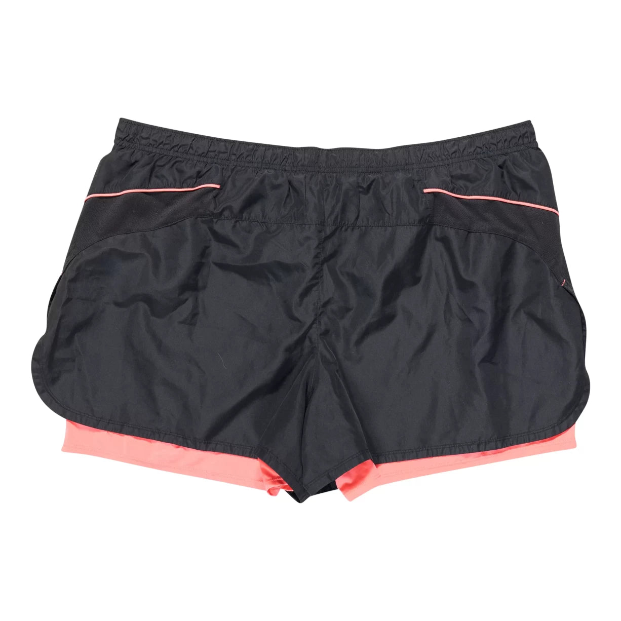 3XBlack/Pink